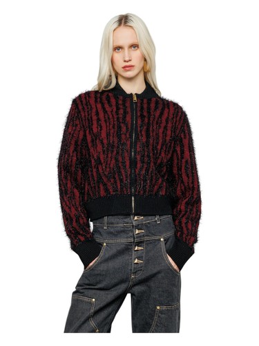 Akep donna maglia zip - akep,