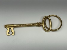 portachiavi alfred dunhill