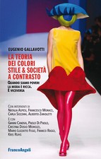 La teoria dei colori. Stile &