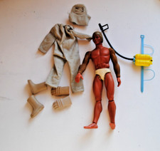 BIG JIM MATTEL - BIG JEFF -