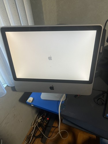 Apple imac a1224 - a1224, 20"