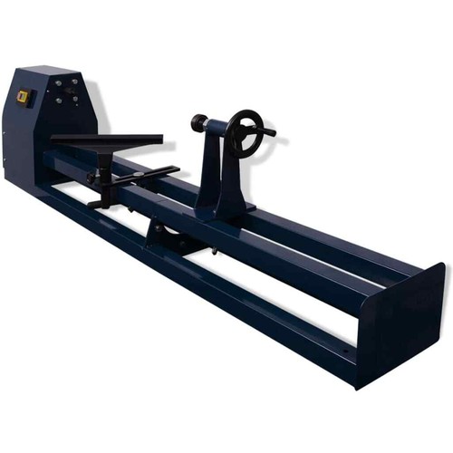 Vidaxl tornio per legno 1000 - per,