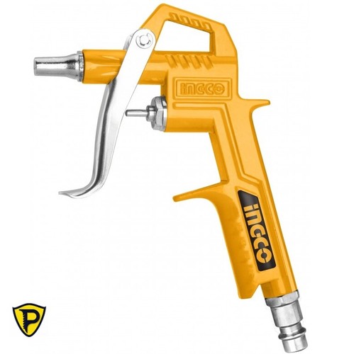 Pistola aria compressa - aria,