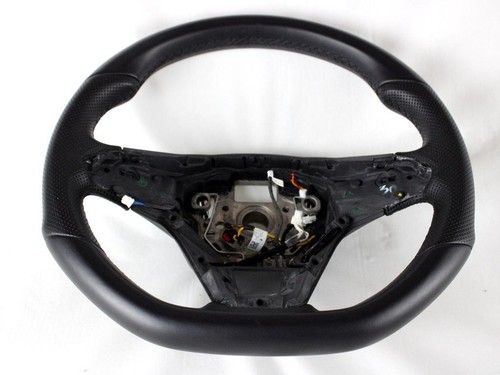 5h0419093bypg leather steering - leather,