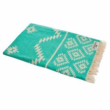 Telo mare hammam kilim etnico