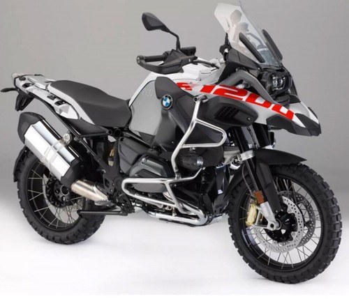 Adesivi becco parafango moto - adesivi,