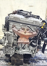 HFX MOTORE CITROEN C2 1.1 8V. BENZINA 2005 RICAMBI USATI
