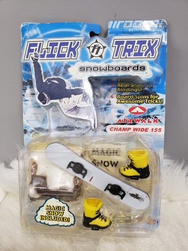Snowboard flick trix - trix, 155