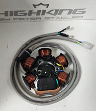 Accenditore Piaggio TPH 50