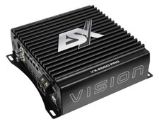 amplificatore esx VX2000 PRO