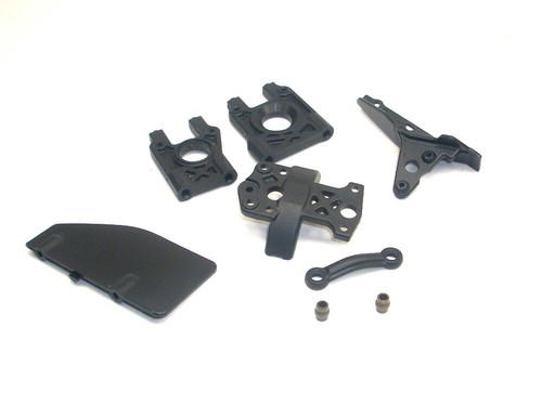 Team losi tlr 4wd 8ight - team, 1:8