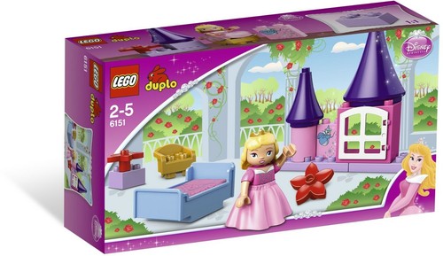 Lego 6151 set - 6151, bella