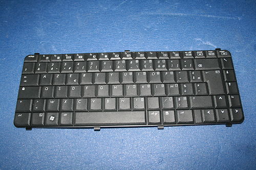 Clavier azerty pour - clavier,