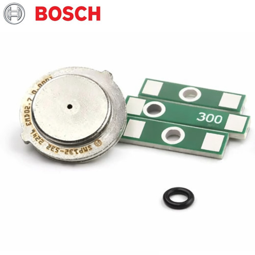 Bosch drucksensor - bosch,