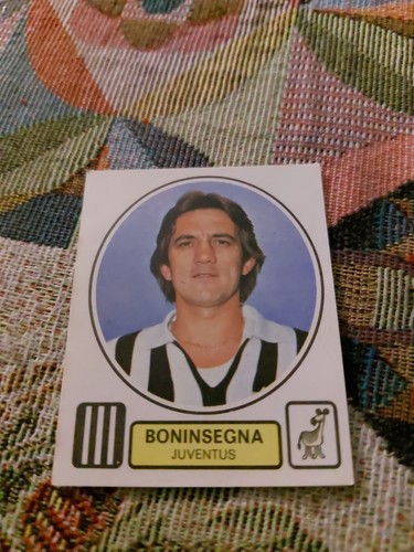 Figurina panini calciatori - figurina,