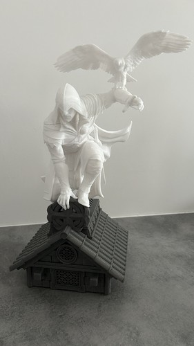 Assassin creed ezio - creed,