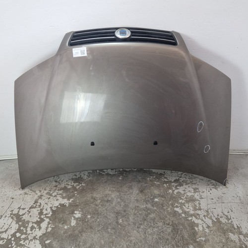 Cofano motore anteriore fiat - motore,