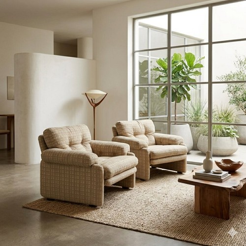 Poltrone cec coronado - cec,