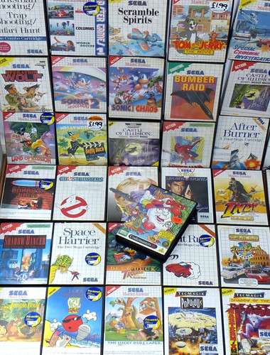 Sega disneys jungle - sega💥disneys,