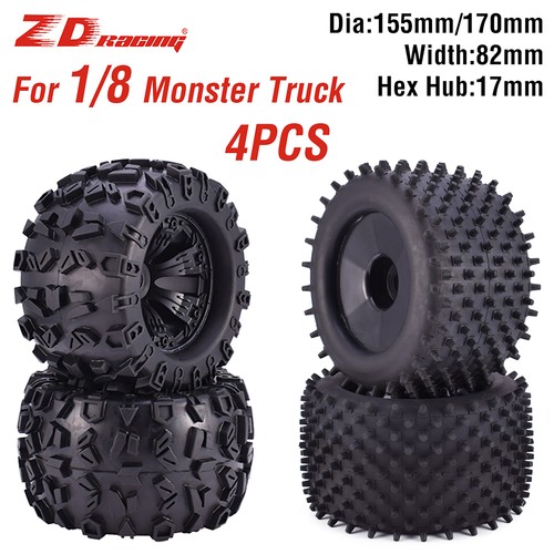 Pezzi racing mm hex - zd,