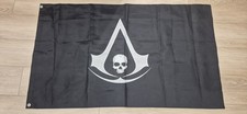 Assassin's Creed IV 4 Black