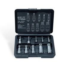 10 pezzi XZN Chiavi a Bussola