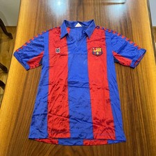 No Meyba Barcellona Maradona 80