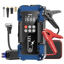 Avviatore Emergenza per Auto