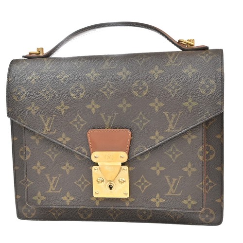 Borsa mano louis vuitton - a,