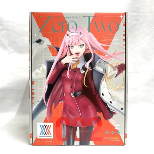 Good smile company zero - s,