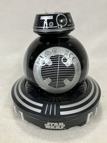 Sphero star wars droide - wars, bb-9e