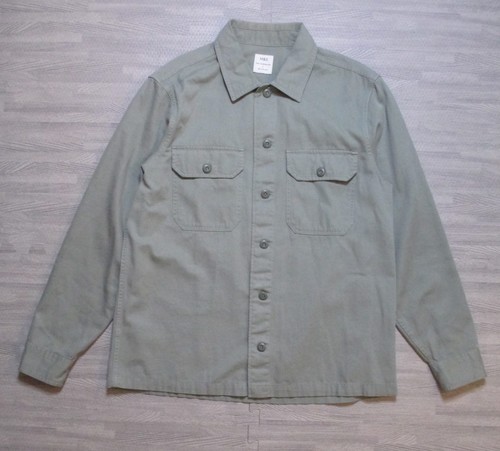 Giacca uomo grande verde - uomo,