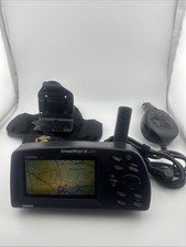 Garmin StreetPilot III