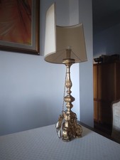 Torciere antico grande