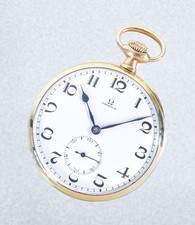 ⚜️ ANTICO OROLOGIO DA