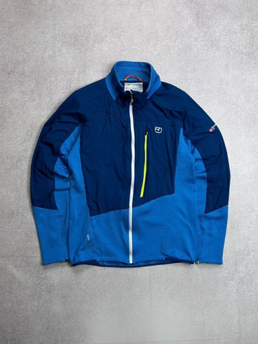 Ortovox swisswool lana - ortovox,