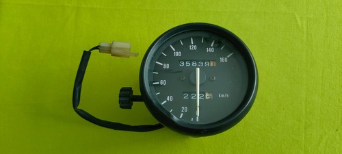 Compteur vitesse yamaha tzr - vitesse,