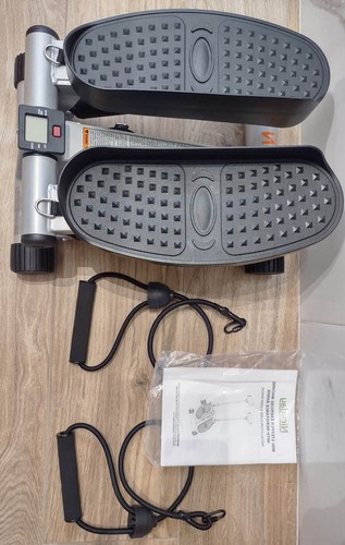 Mini stepper niceday con - con, fasce