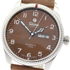 Orologio Uomo Automatico