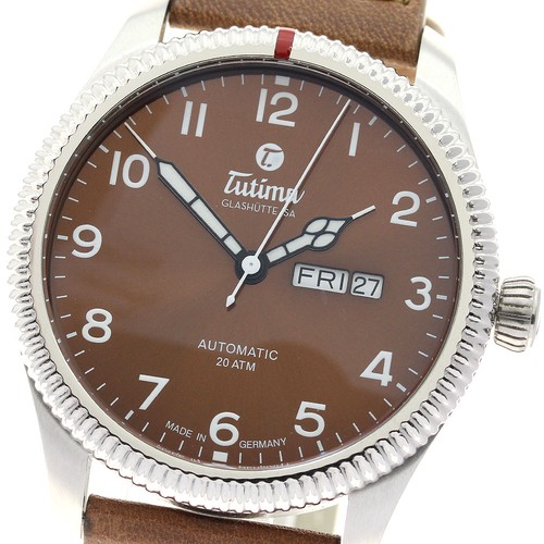 Orologio uomo automatico - orologio,