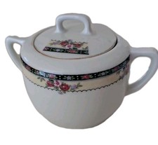 Zuccheriera Vintage Richard