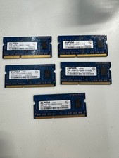 ELPIDA 2GB PC3-12800S-11-10-B2