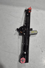 alzacristalli elettrici anteriore rh per ABARTH GRANDE PUNTO (4A) 1.4 T-Jet 16V f8f64a 51895384