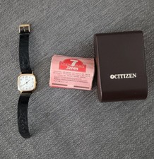 OROLOGIO CITIZEN QUARTZ 7