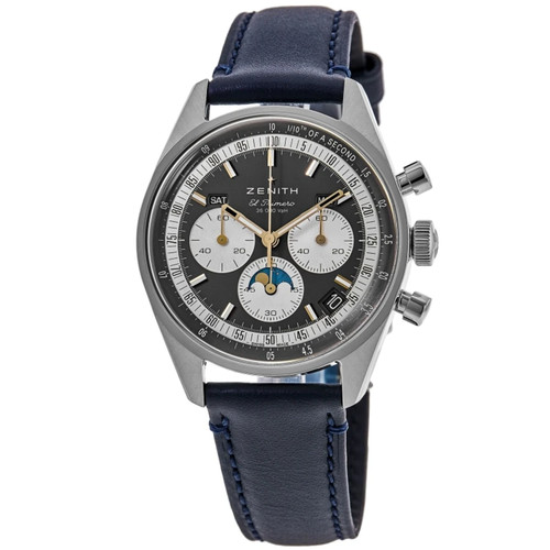 Orologio uomo zenith - orologio,
