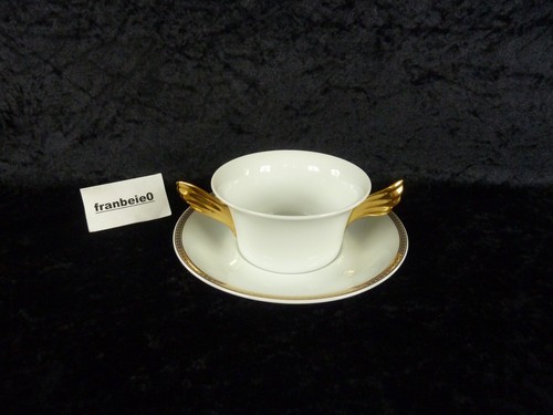 Rosenthal medaglione versace - rosenthal,