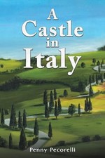 A Castle in Italy by Penny