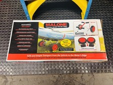 Carrello Kayak Clipper Malone