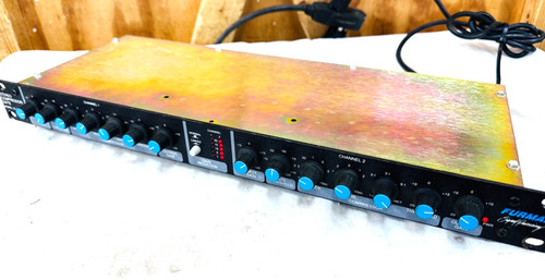 Furman model stereo - furman,