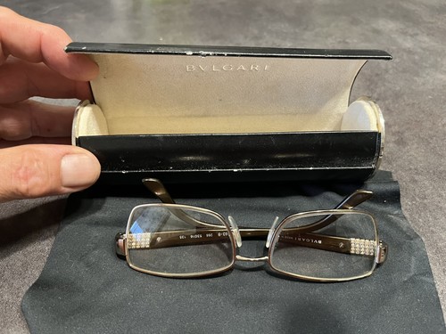 Occhiali donna bulgari - donna,
